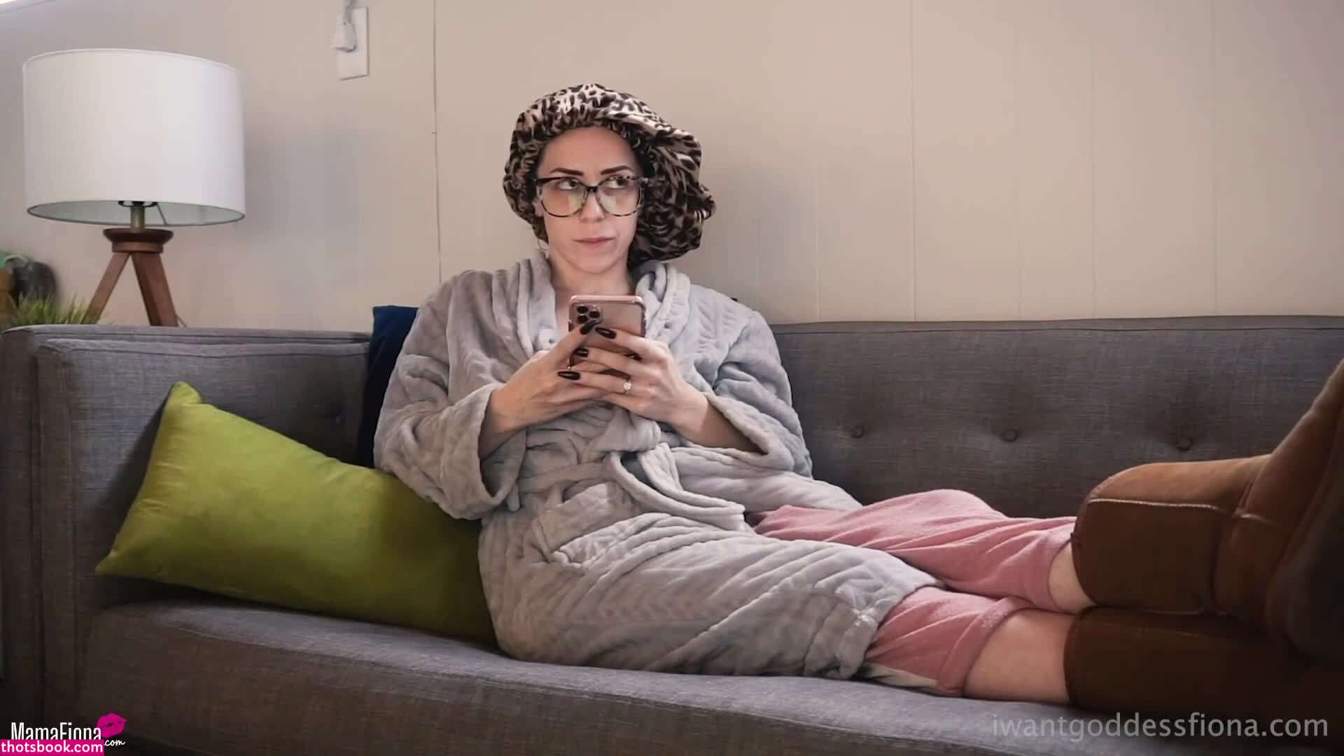 Cockteasefiona Mama Fiona Fiona Costello Nude OnlyFans Photos #28 880560