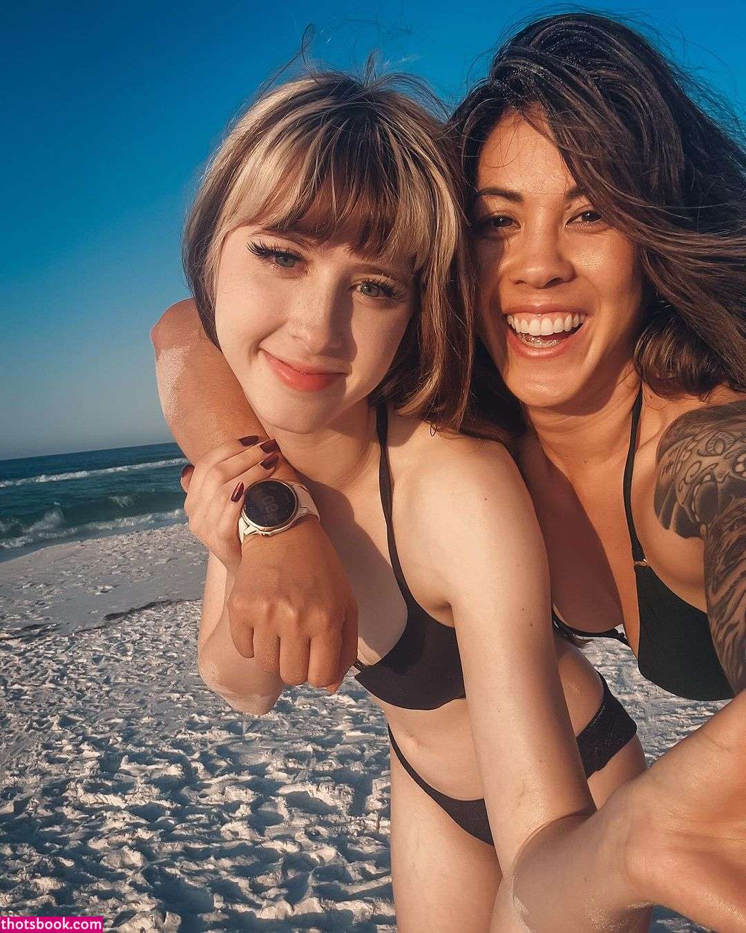 Cynthia slam Nude OnlyFans Photos #2 880616