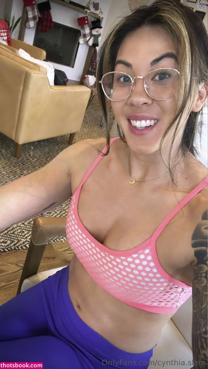 Cynthia slam Nude OnlyFans Photos #5 880662