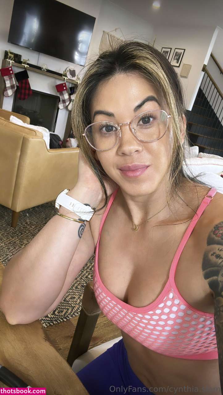 Cynthia slam Nude OnlyFans Photos #5 880665