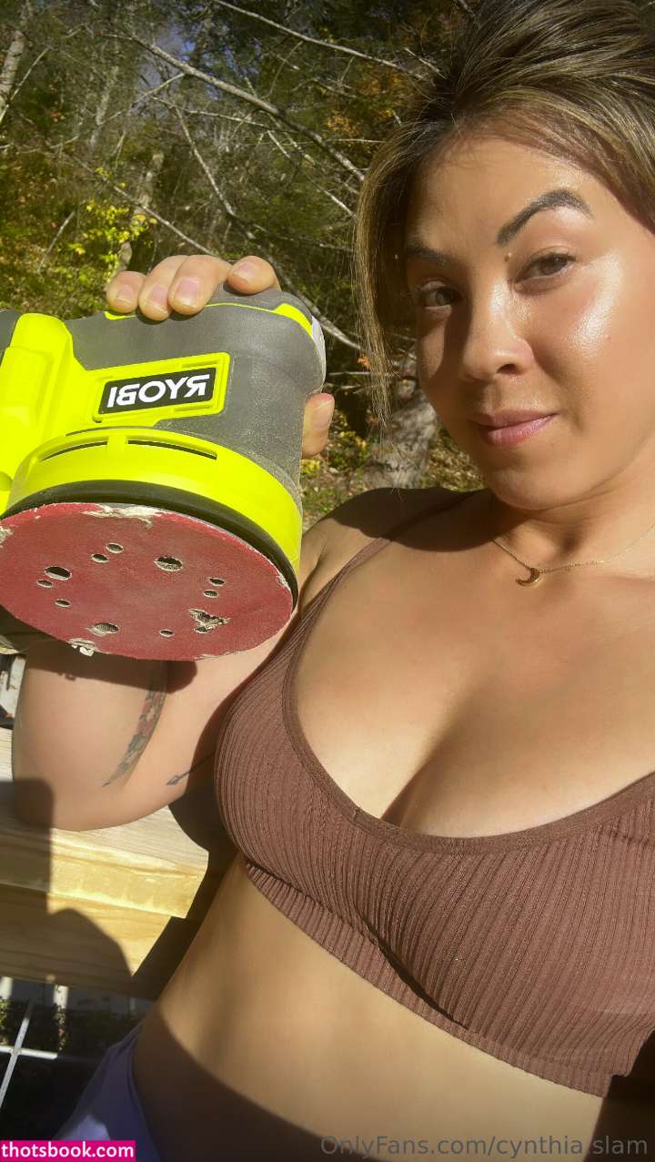 Cynthia slam Nude OnlyFans Photos #6 880670