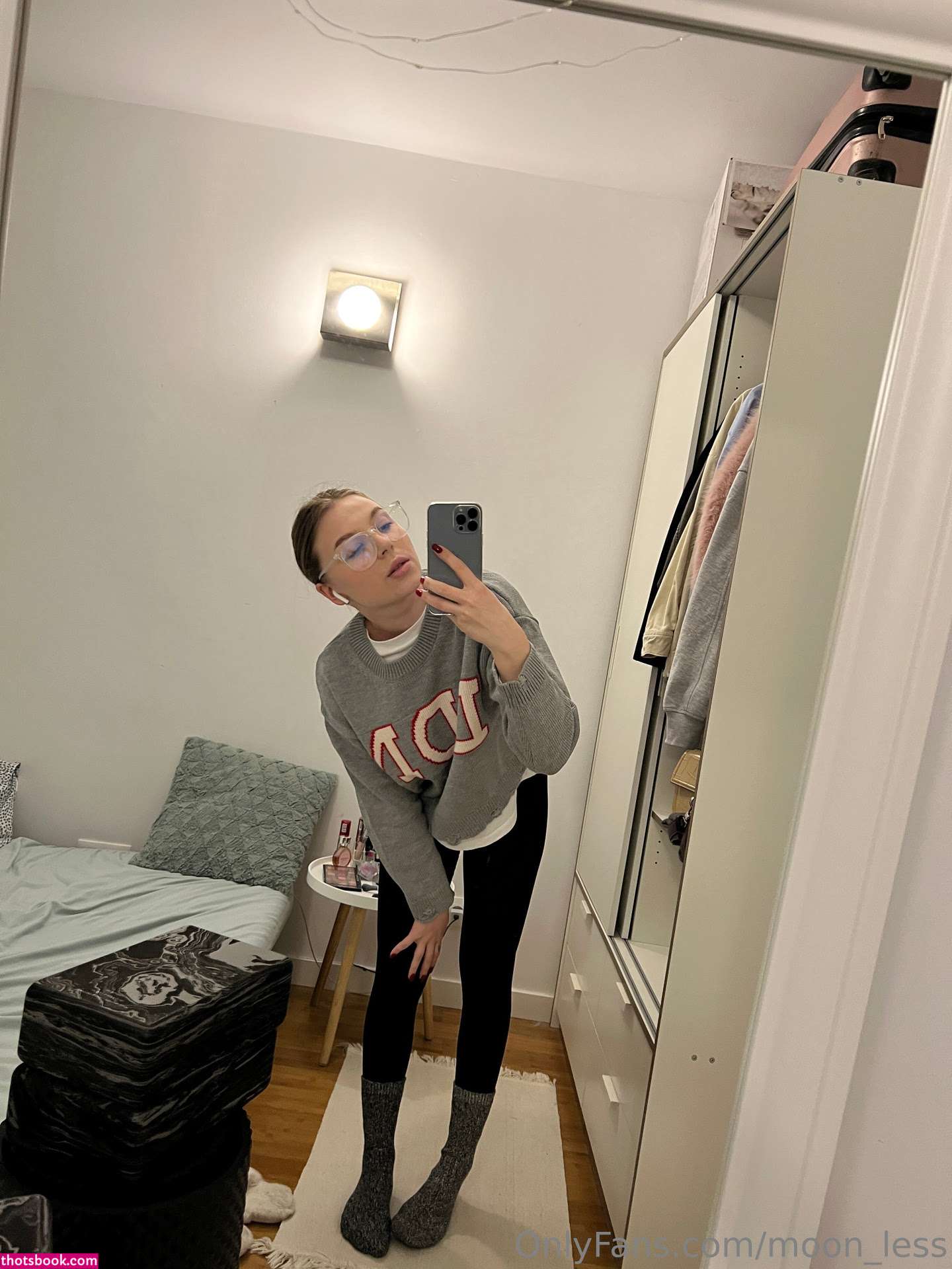 Kleo moonless Nude OnlyFans Photos #4 880779