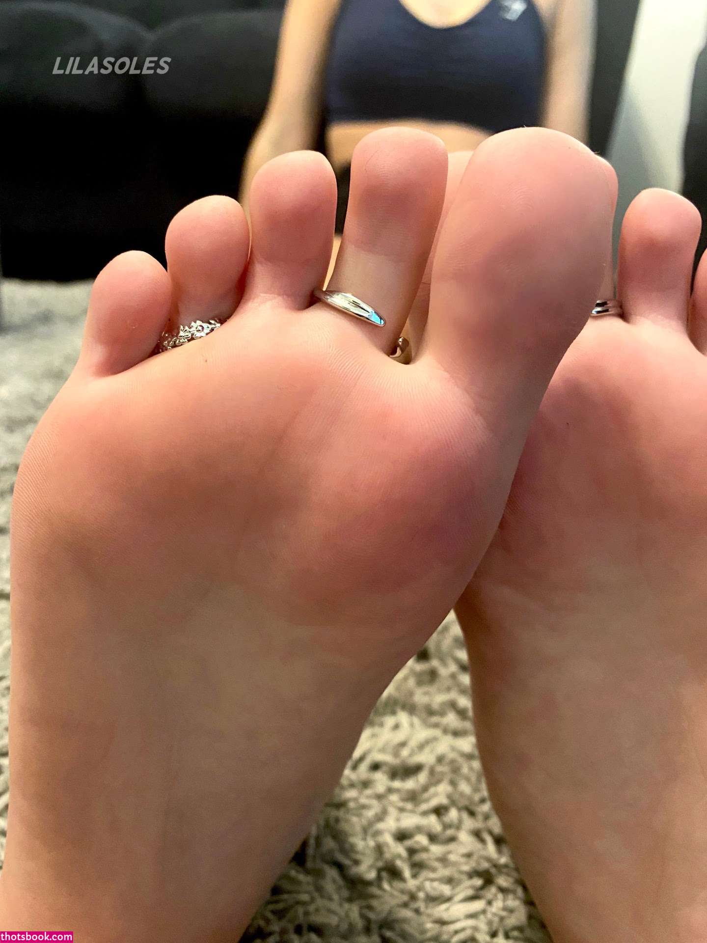 Lilasoles xlovelila Nude OnlyFans Photos #12 880854