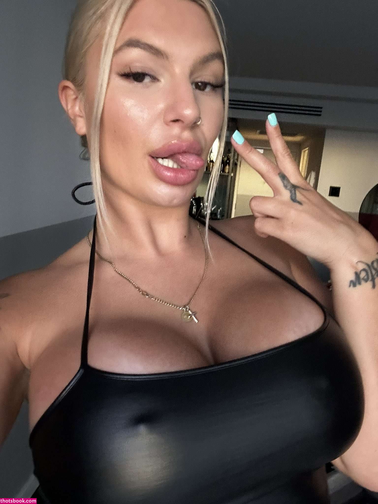 Tfortiddys Nude OnlyFans Photos #1 881518