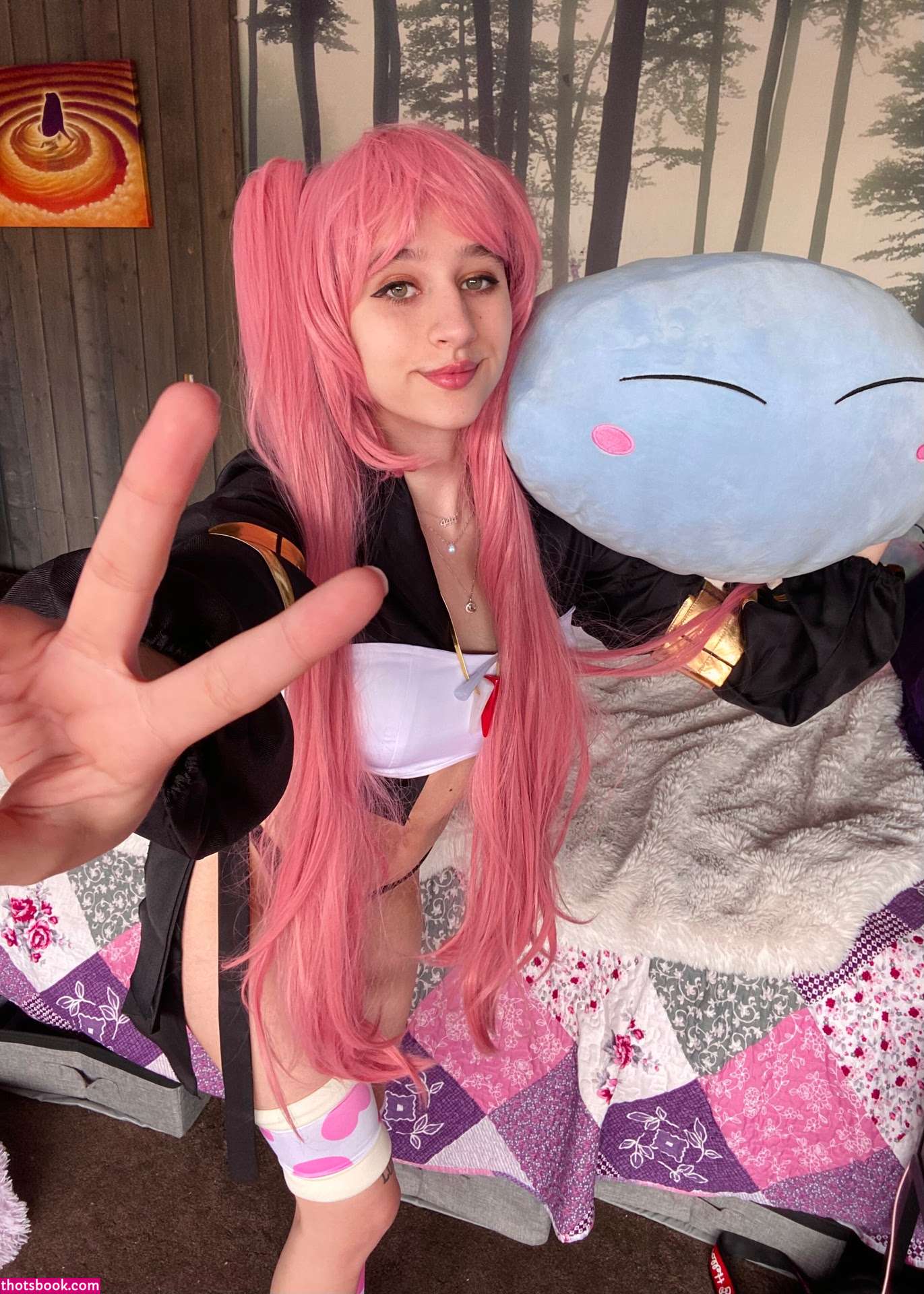 cherrygurl Nude OnlyFans Photos #12 881613