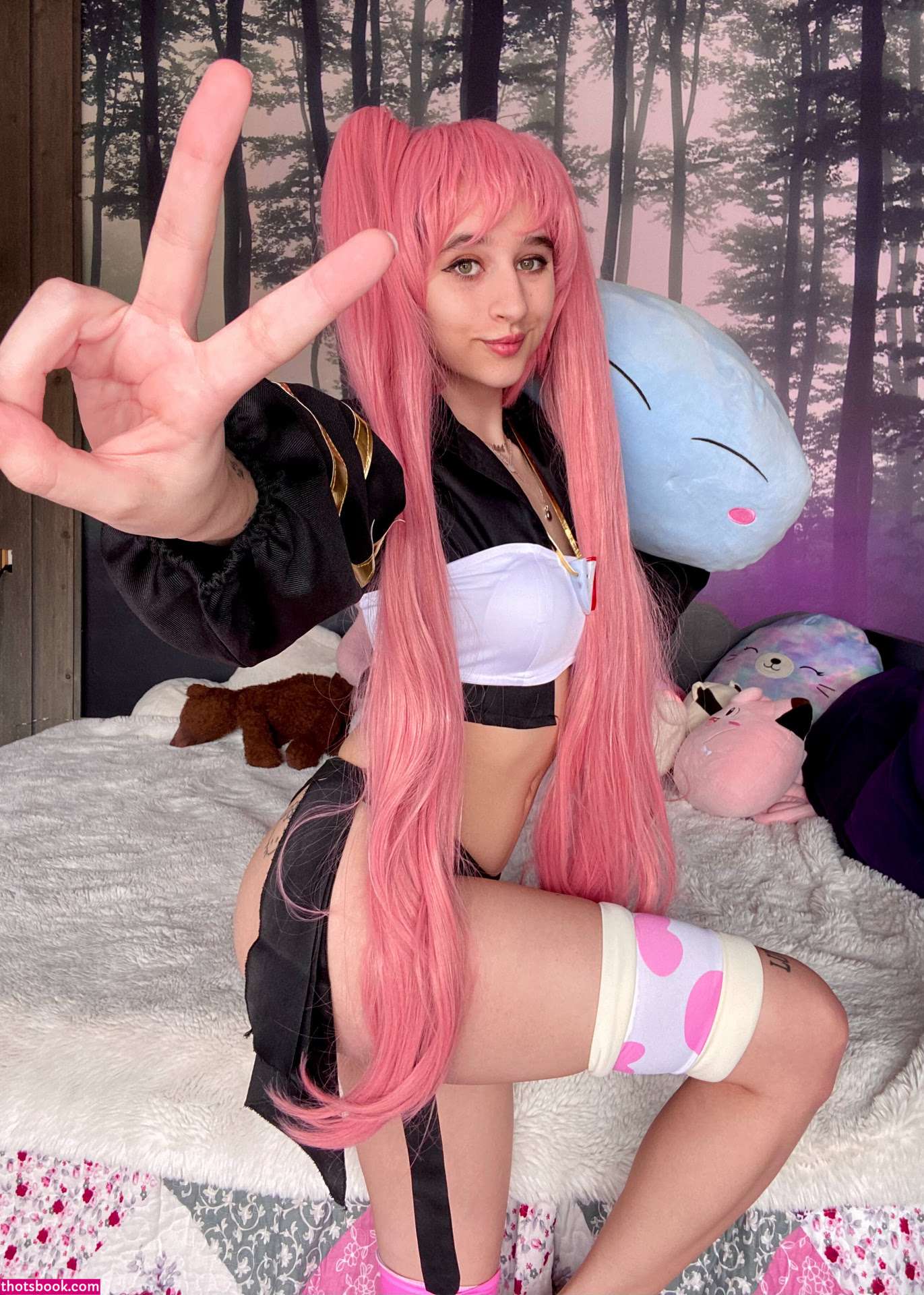 cherrygurl Nude OnlyFans Photos #12 881615