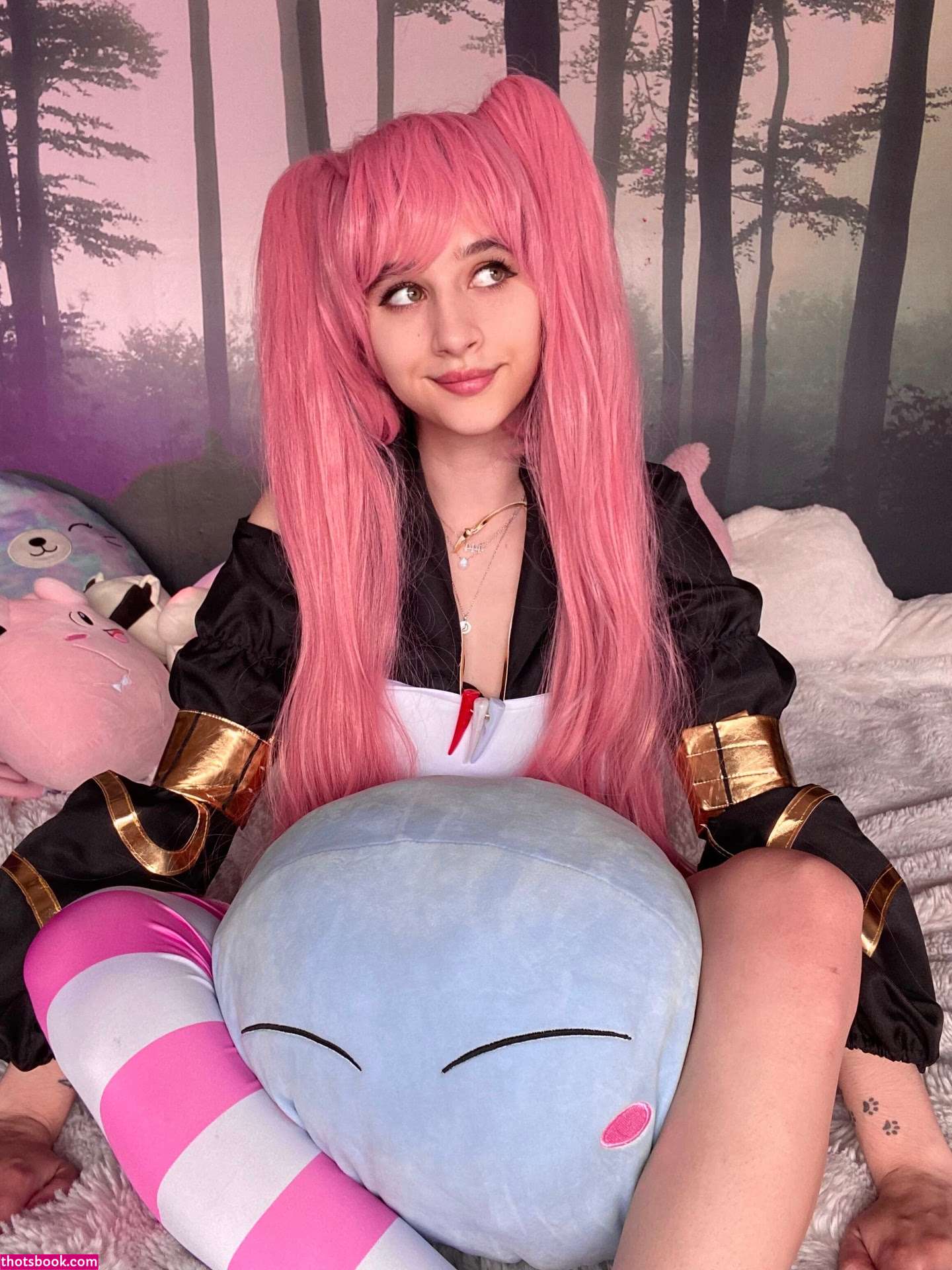 cherrygurl Nude OnlyFans Photos #12 881616