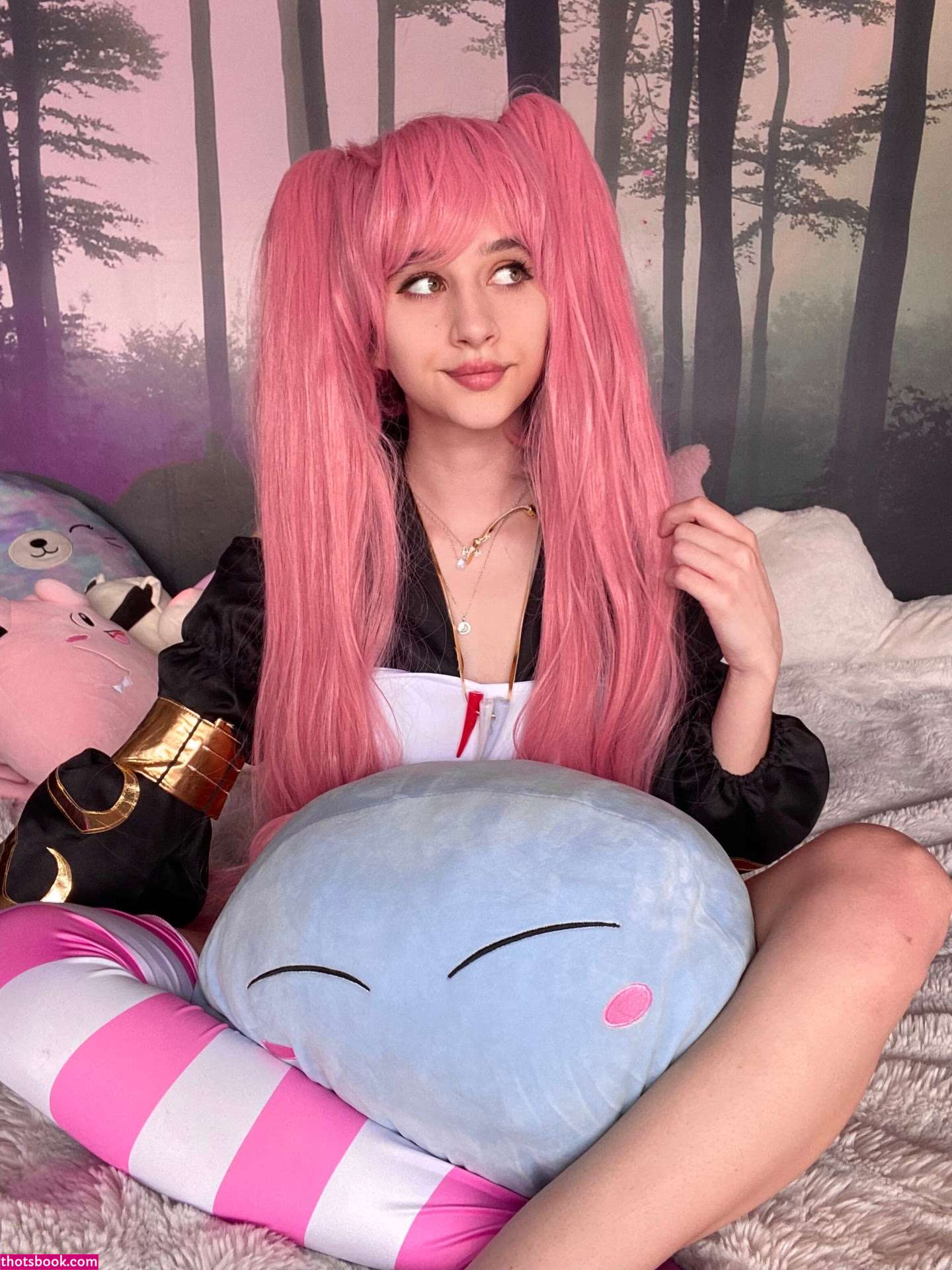 cherrygurl Nude OnlyFans Photos #12 881619