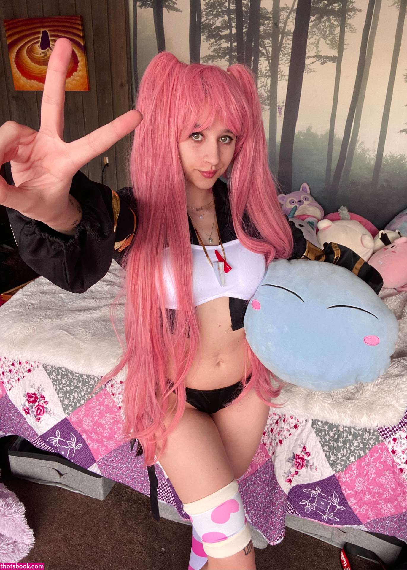 cherrygurl Nude OnlyFans Photos #12 881620