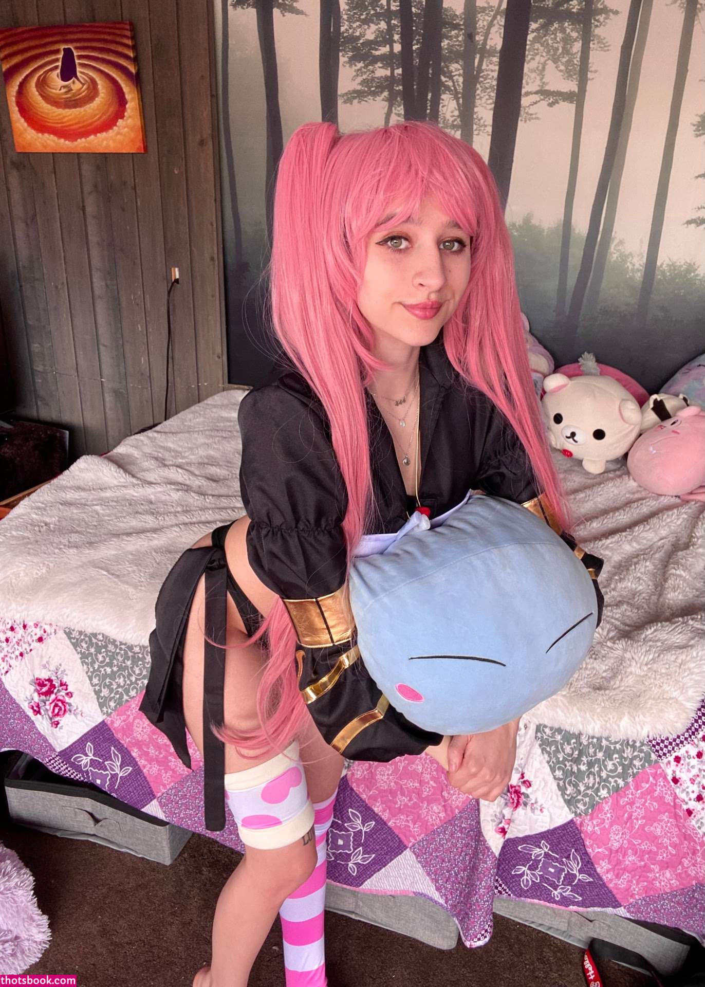 cherrygurl Nude OnlyFans Photos #12 881624