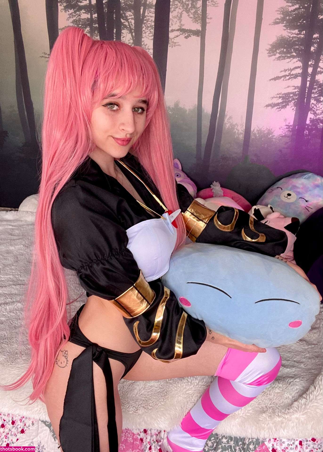 cherrygurl Nude OnlyFans Photos #12 881629