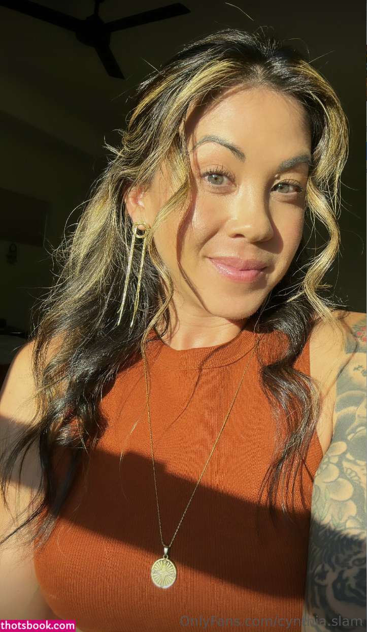 Cynthia slam Nude OnlyFans Photos #8 881665