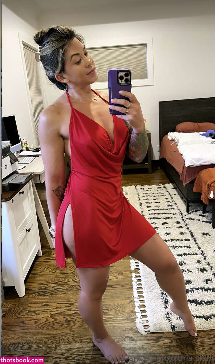 Cynthia slam Nude OnlyFans Photos #14 881710