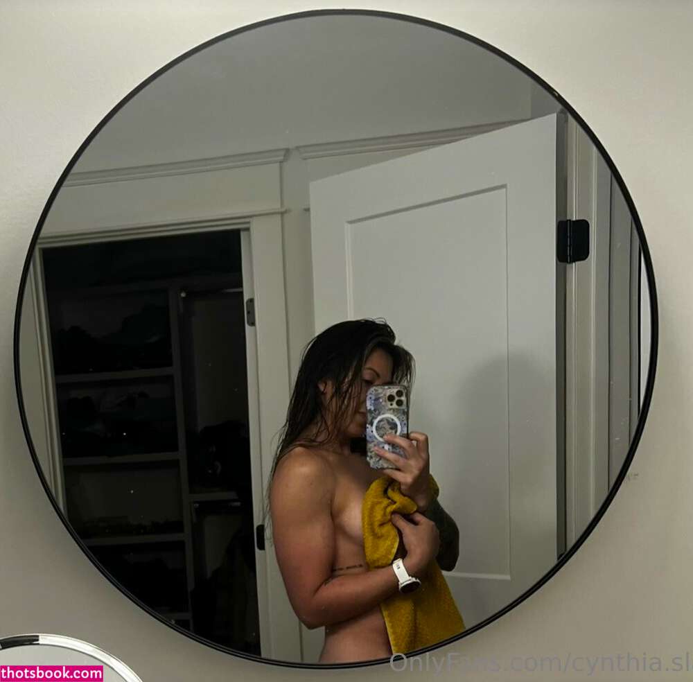 Cynthia slam Nude OnlyFans Photos #15 881721