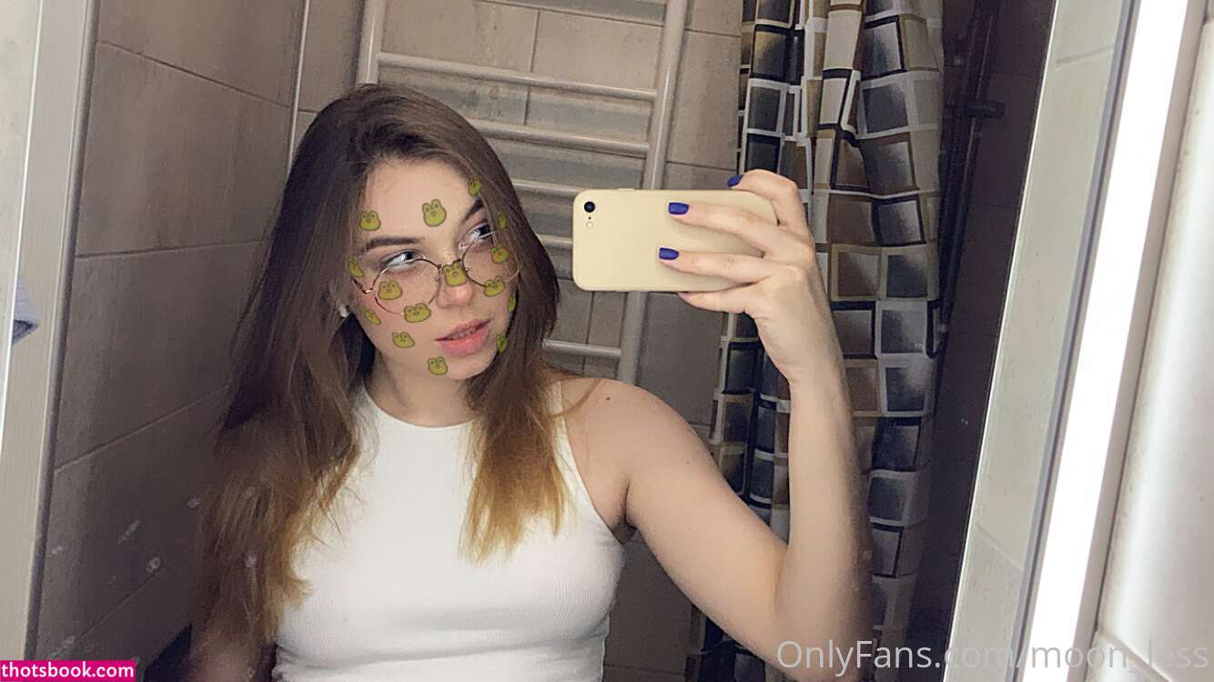 Kleo moonless Nude OnlyFans Photos #9 881777