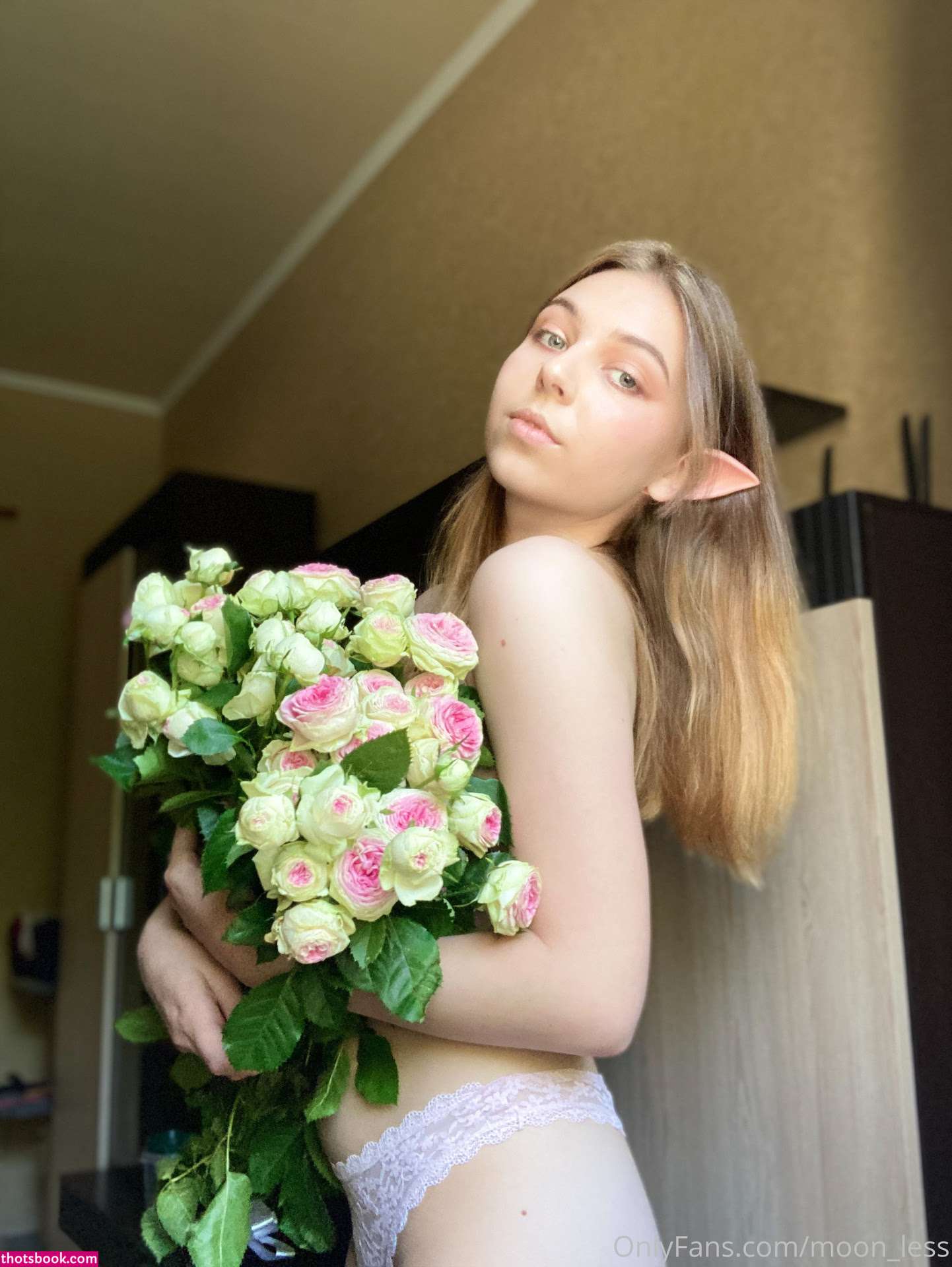 Kleo moonless Nude OnlyFans Photos #14 881824