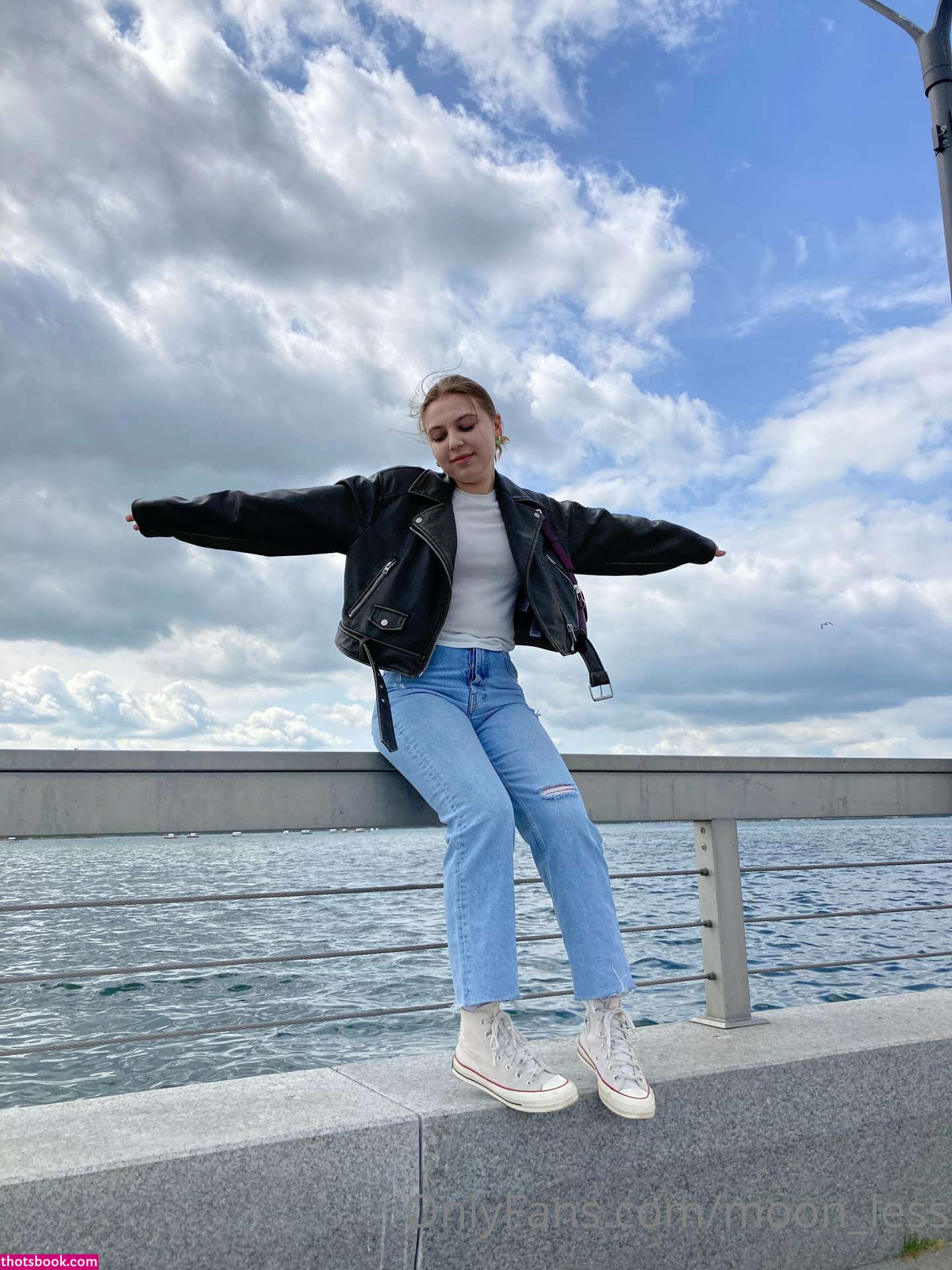 Kleo moonless Nude OnlyFans Photos #15 881834