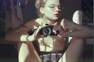 hey boudeuse enfant boudeur Nude OnlyFans Photos #1