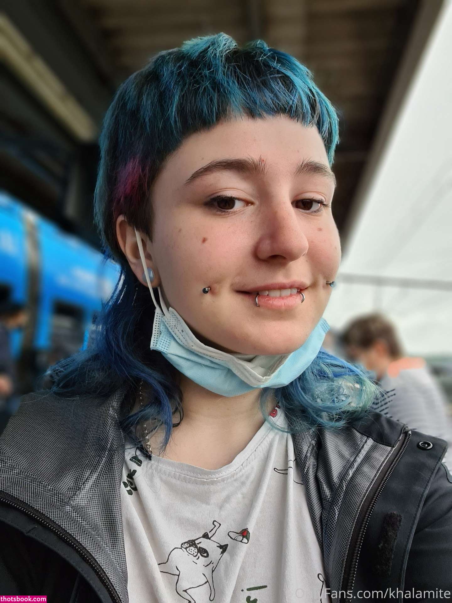 Khalamite Nude OnlyFans Photos #5 827531