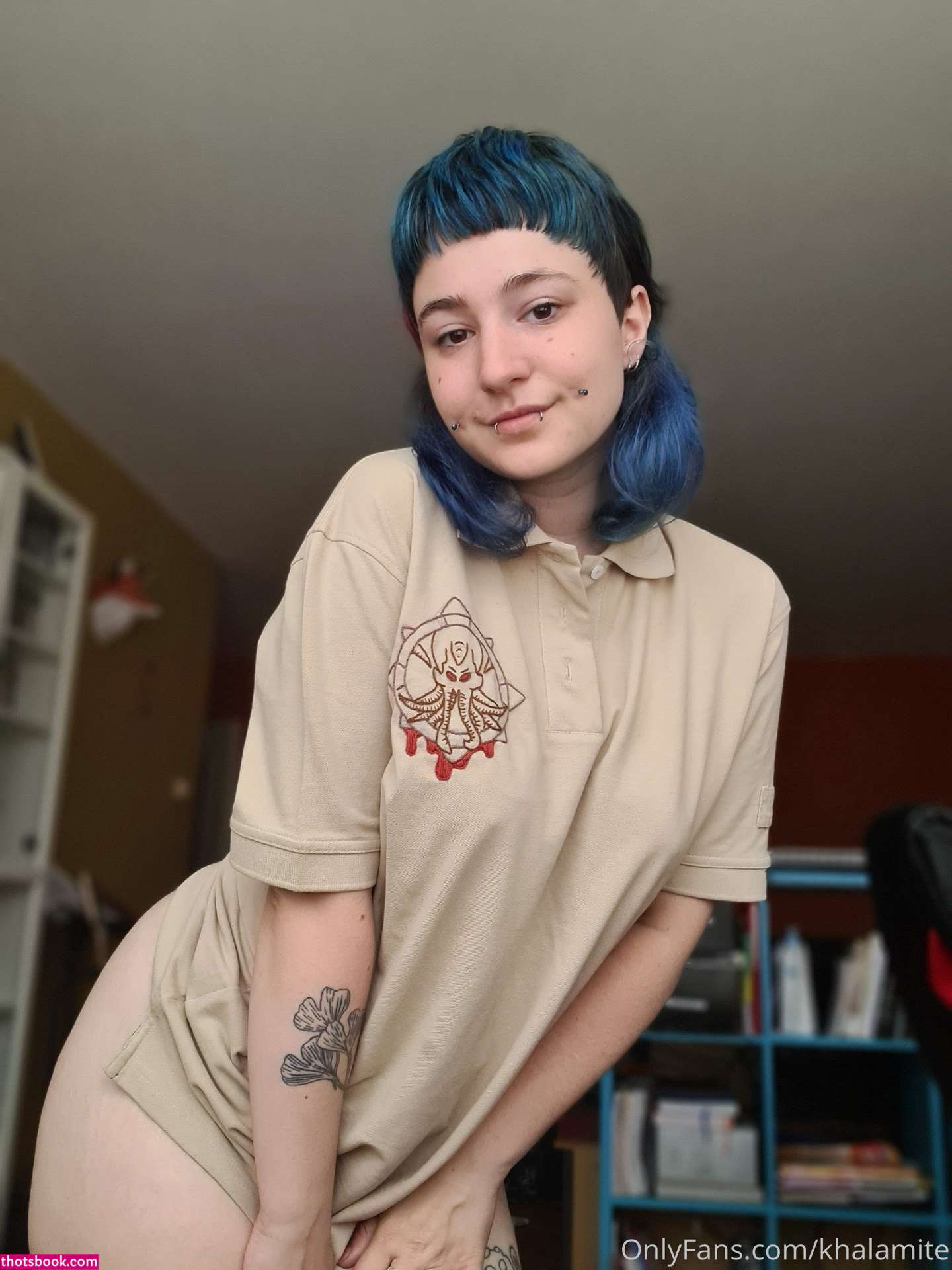 Khalamite Nude OnlyFans Photos #6 827546