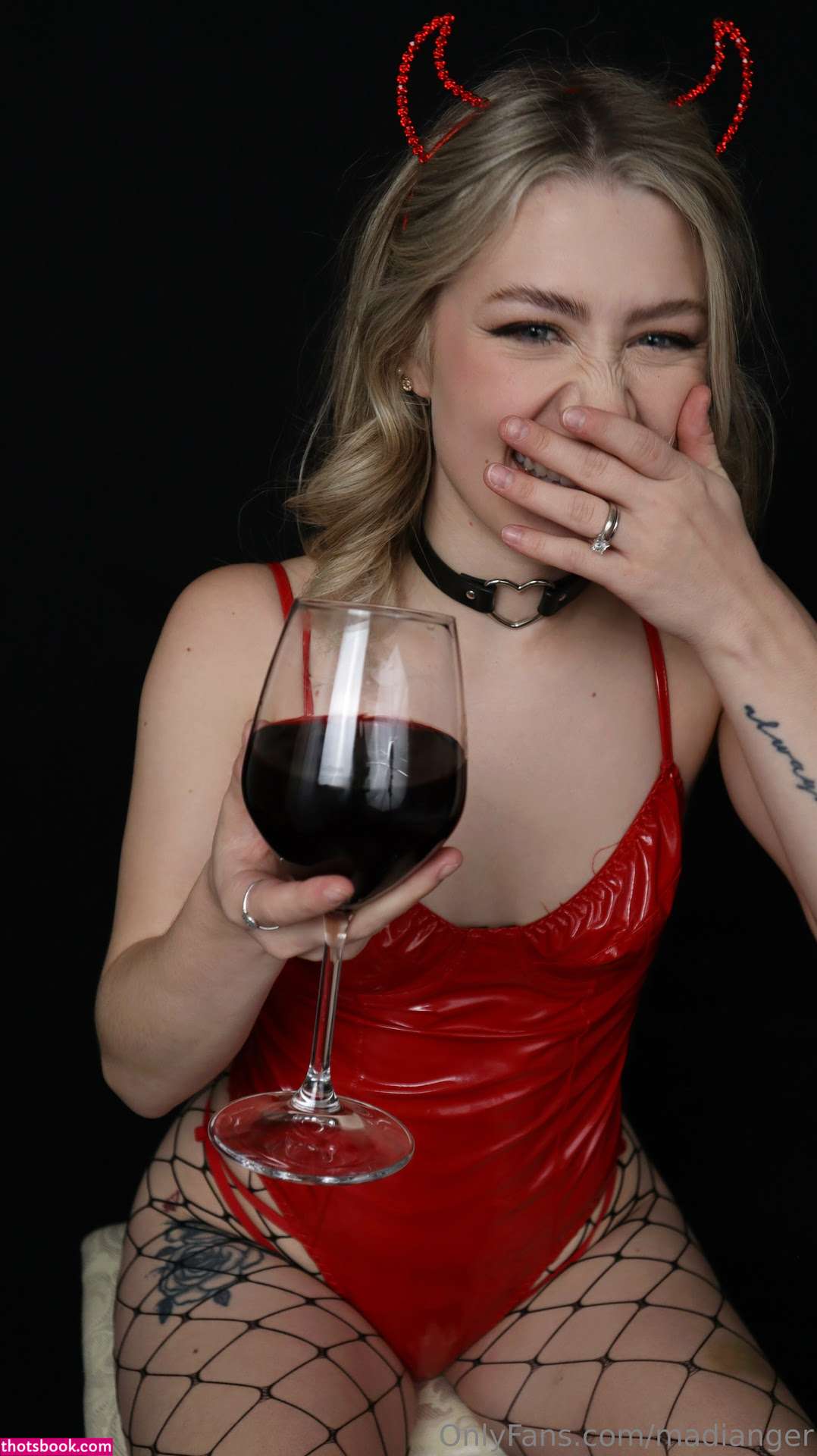 Madi Anger maddawgmadii Nude OnlyFans Photos #7 827879