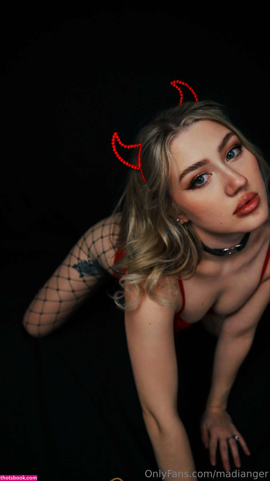 Madi Anger maddawgmadii Nude OnlyFans Photos #7 827884