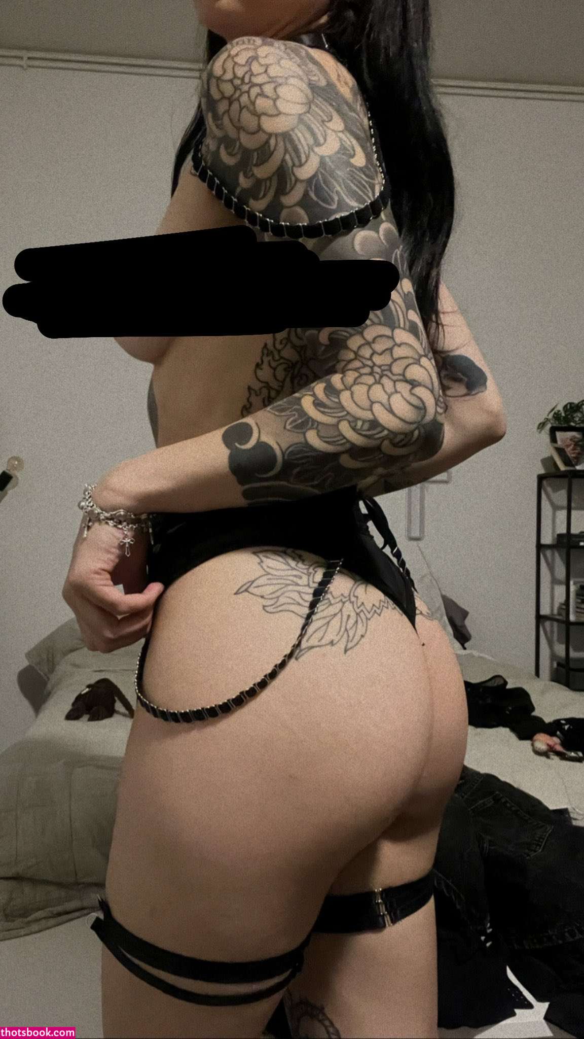 metroapero Nude OnlyFans Photos #1 827899