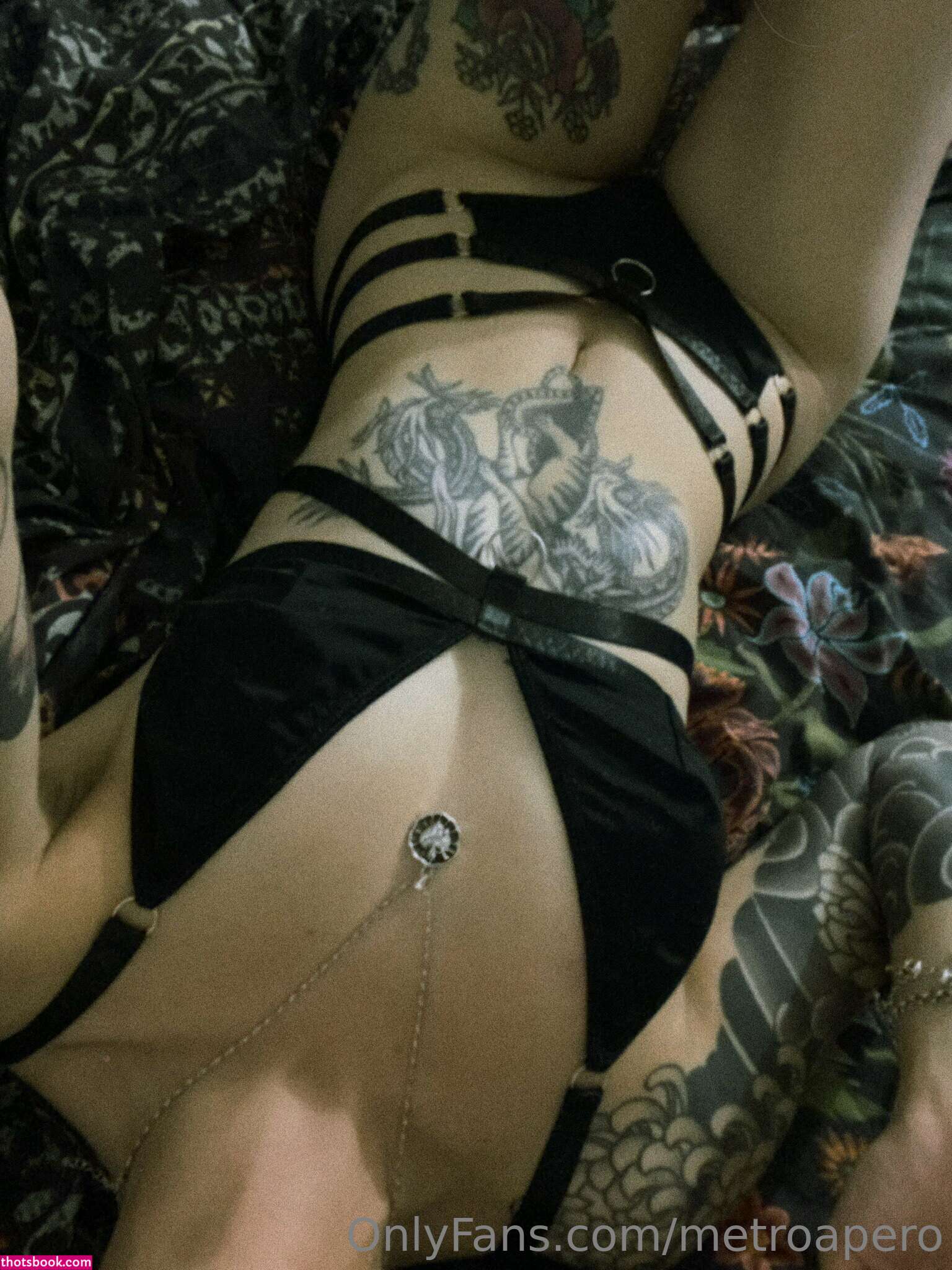 metroapero Nude OnlyFans Photos #2 827913