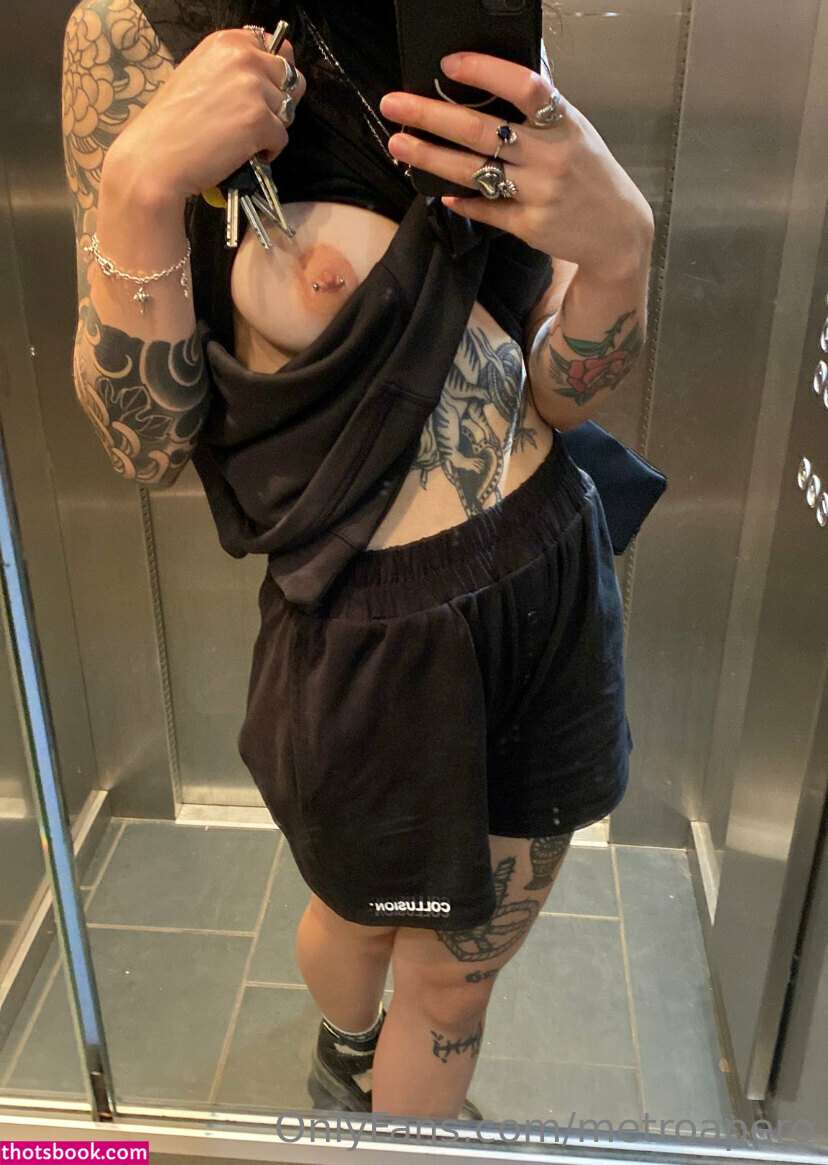 metroapero Nude OnlyFans Photos #2 827918