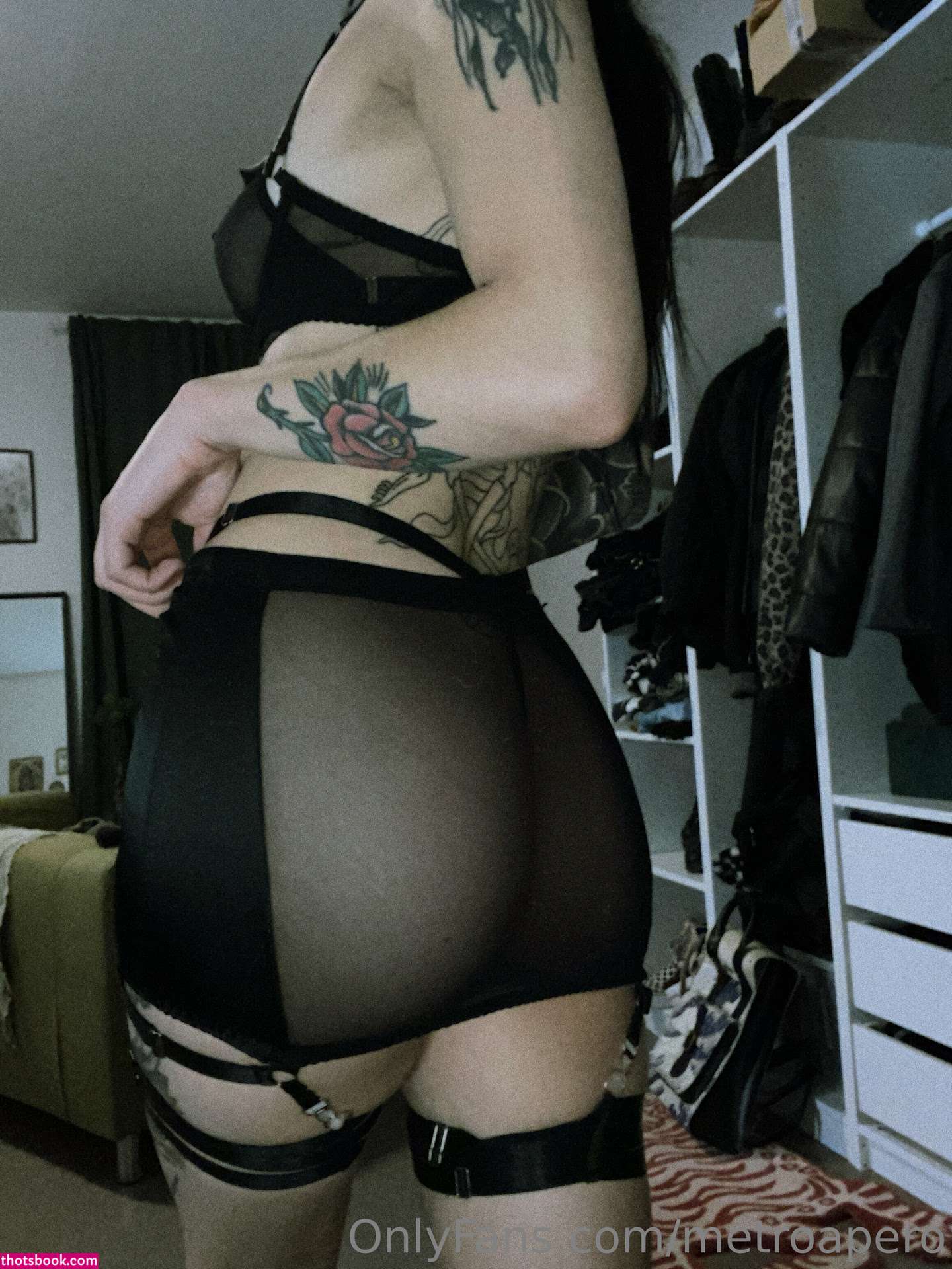 metroapero Nude OnlyFans Photos #5 827951