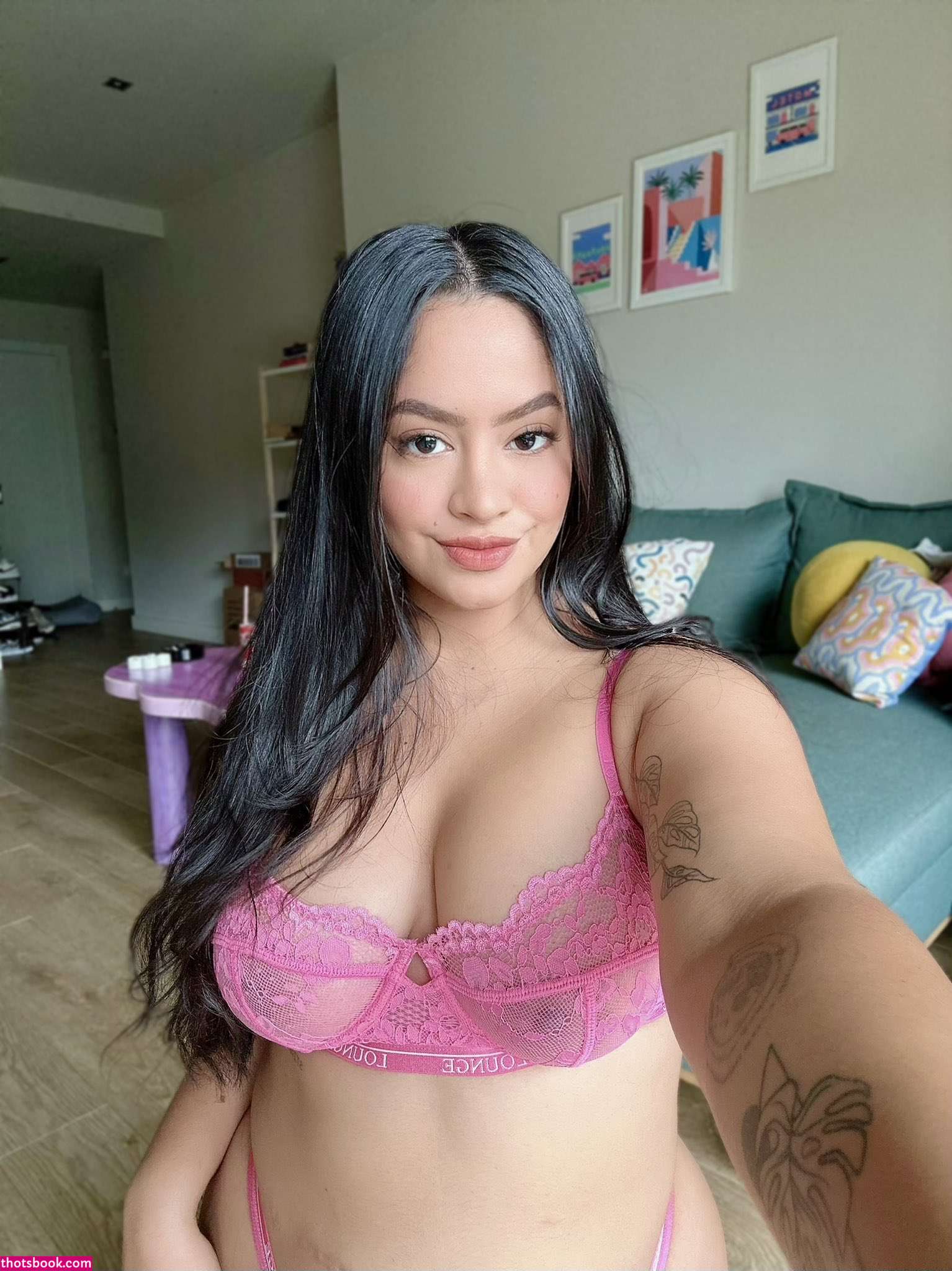 petitemma Nude OnlyFans Photos #5 828262