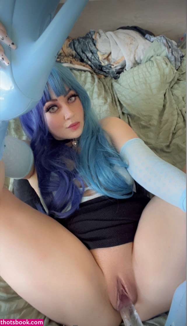 Poisyn Ivy Nude OnlyFans Photos #1 828314