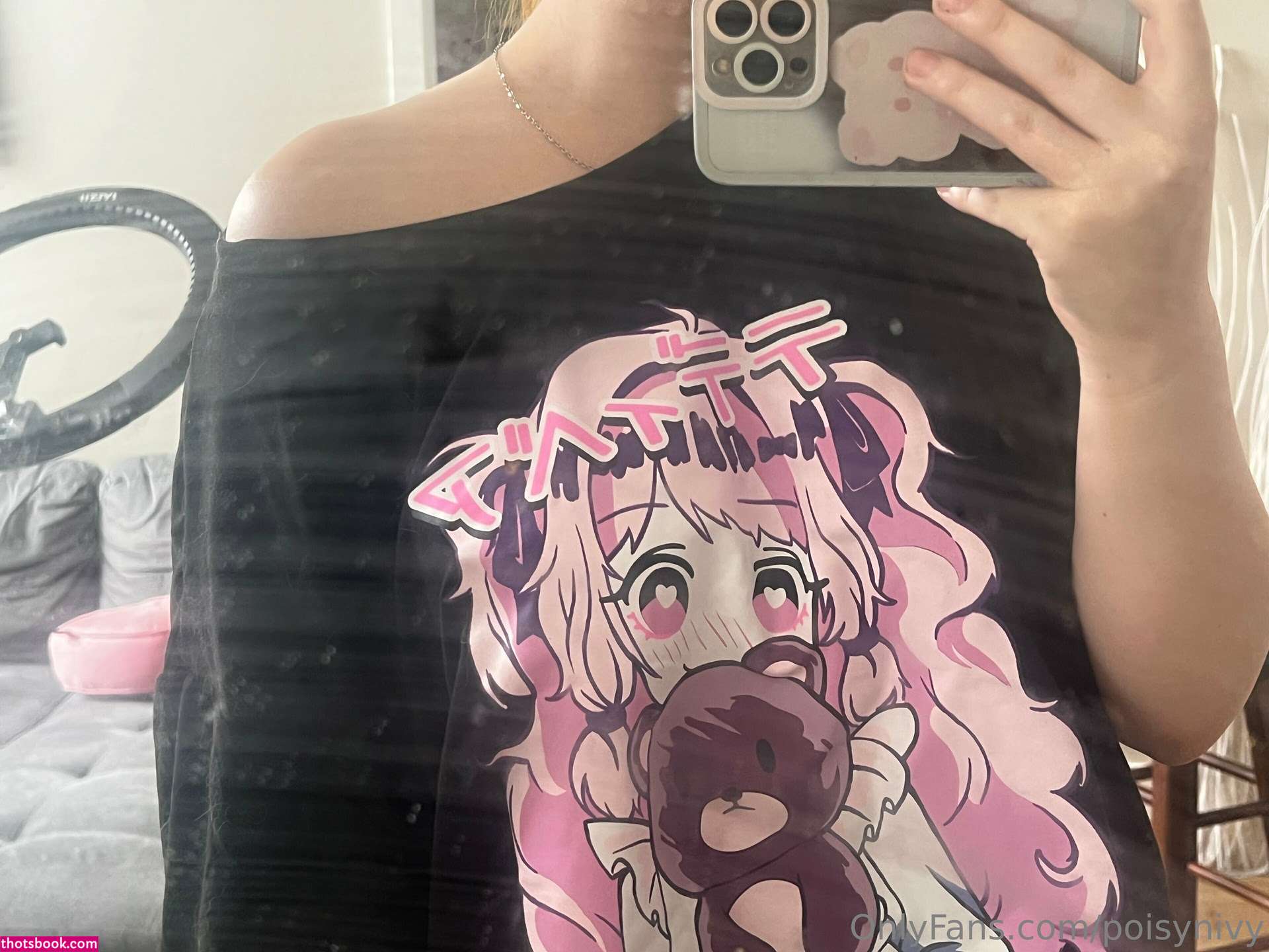 Poisyn Ivy Nude OnlyFans Photos #2 828331