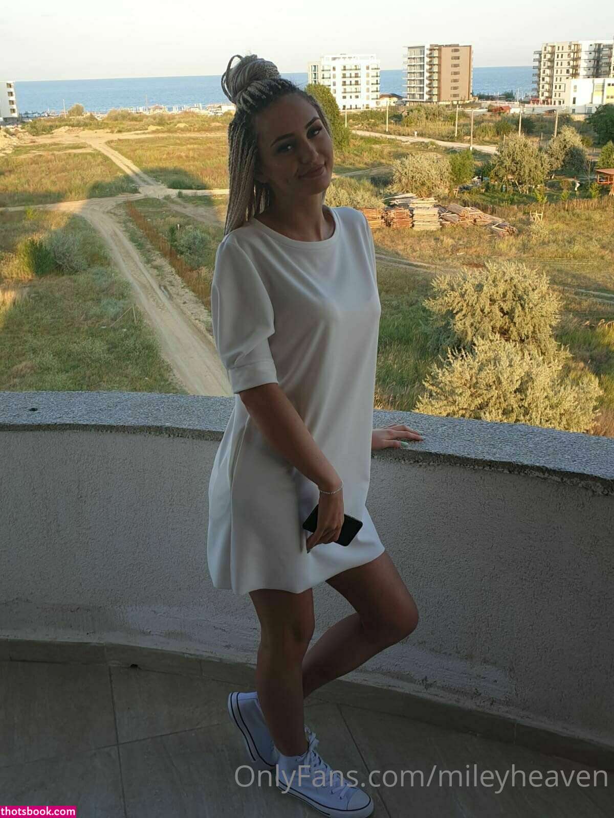 mileyheaven PleasingInsanity Nude OnlyFans Photos #1 850241