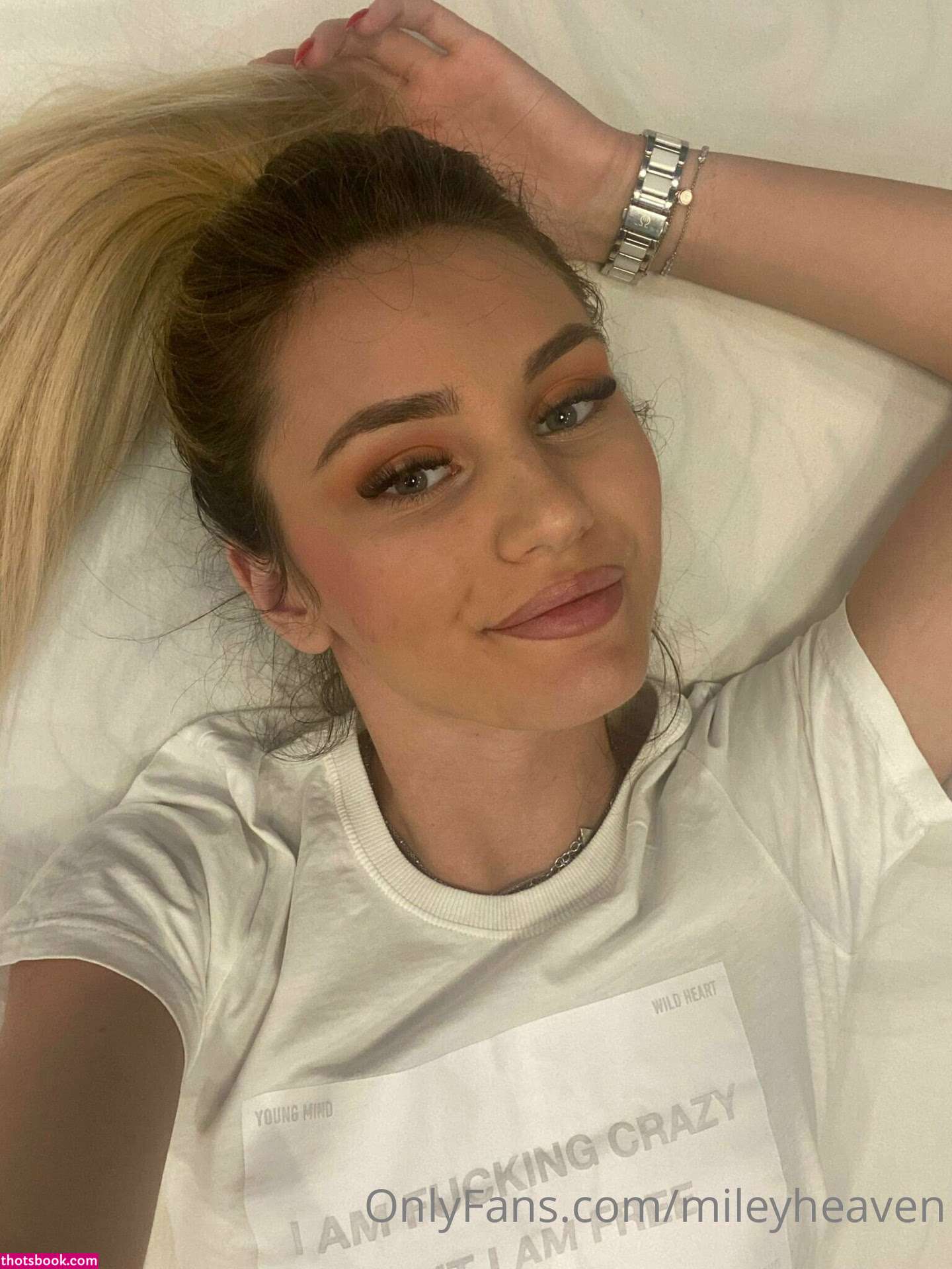 mileyheaven PleasingInsanity Nude OnlyFans Photos #2 850252