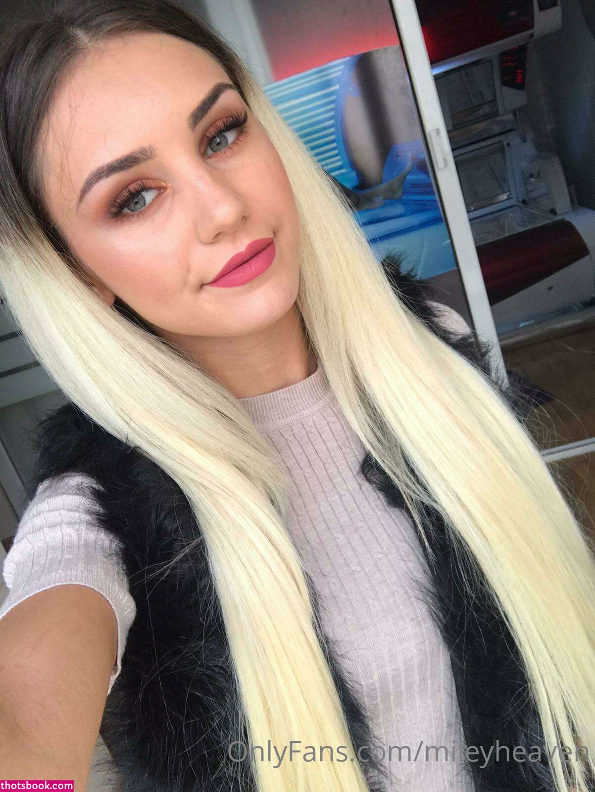 mileyheaven PleasingInsanity Nude OnlyFans Photos #2 850254