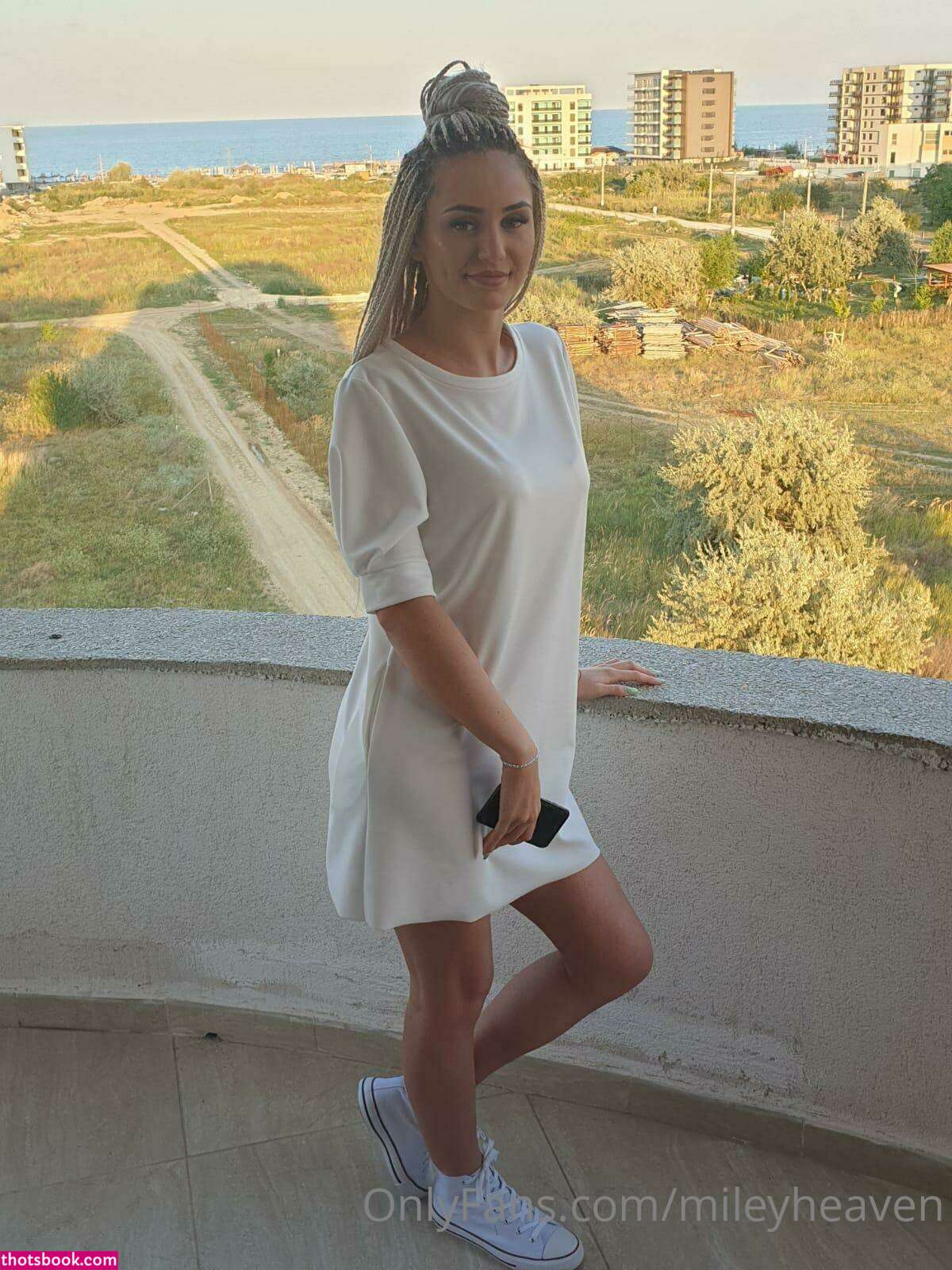 mileyheaven PleasingInsanity Nude OnlyFans Photos #2 850257