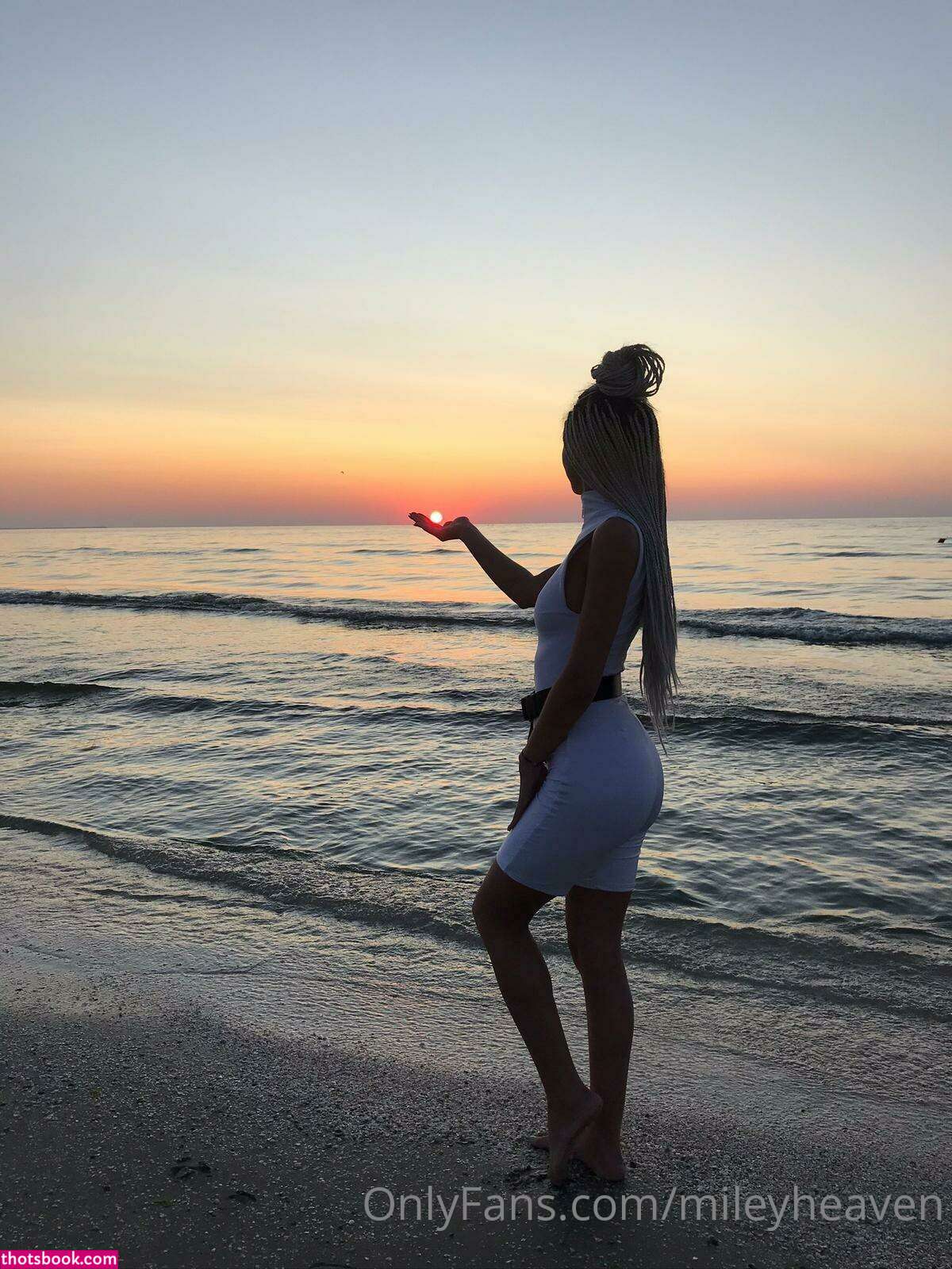 mileyheaven PleasingInsanity Nude OnlyFans Photos #2 850258