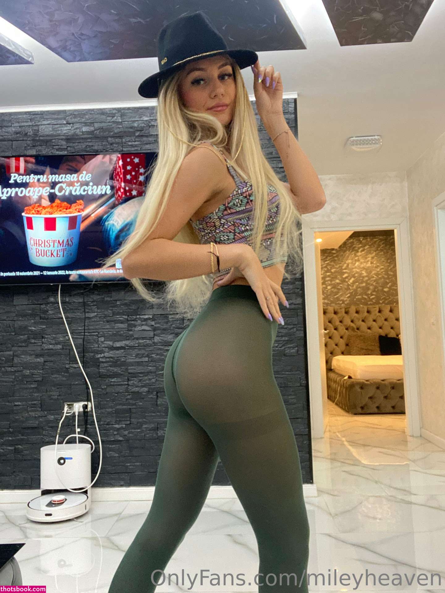 mileyheaven PleasingInsanity Nude OnlyFans Photos #7 850300