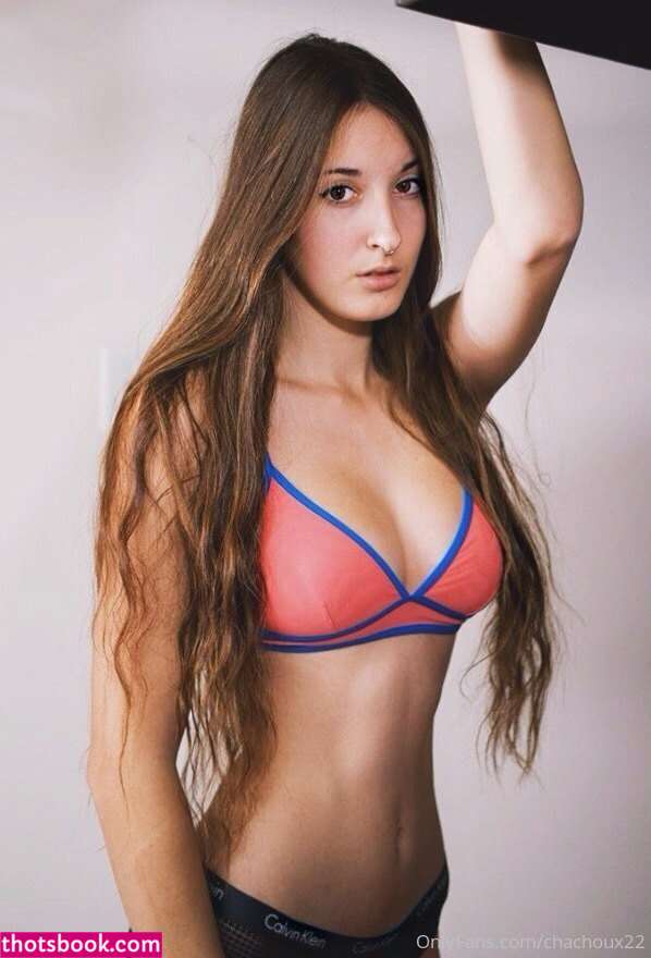 chachoux22 Nude OnlyFans Photos #10 875132