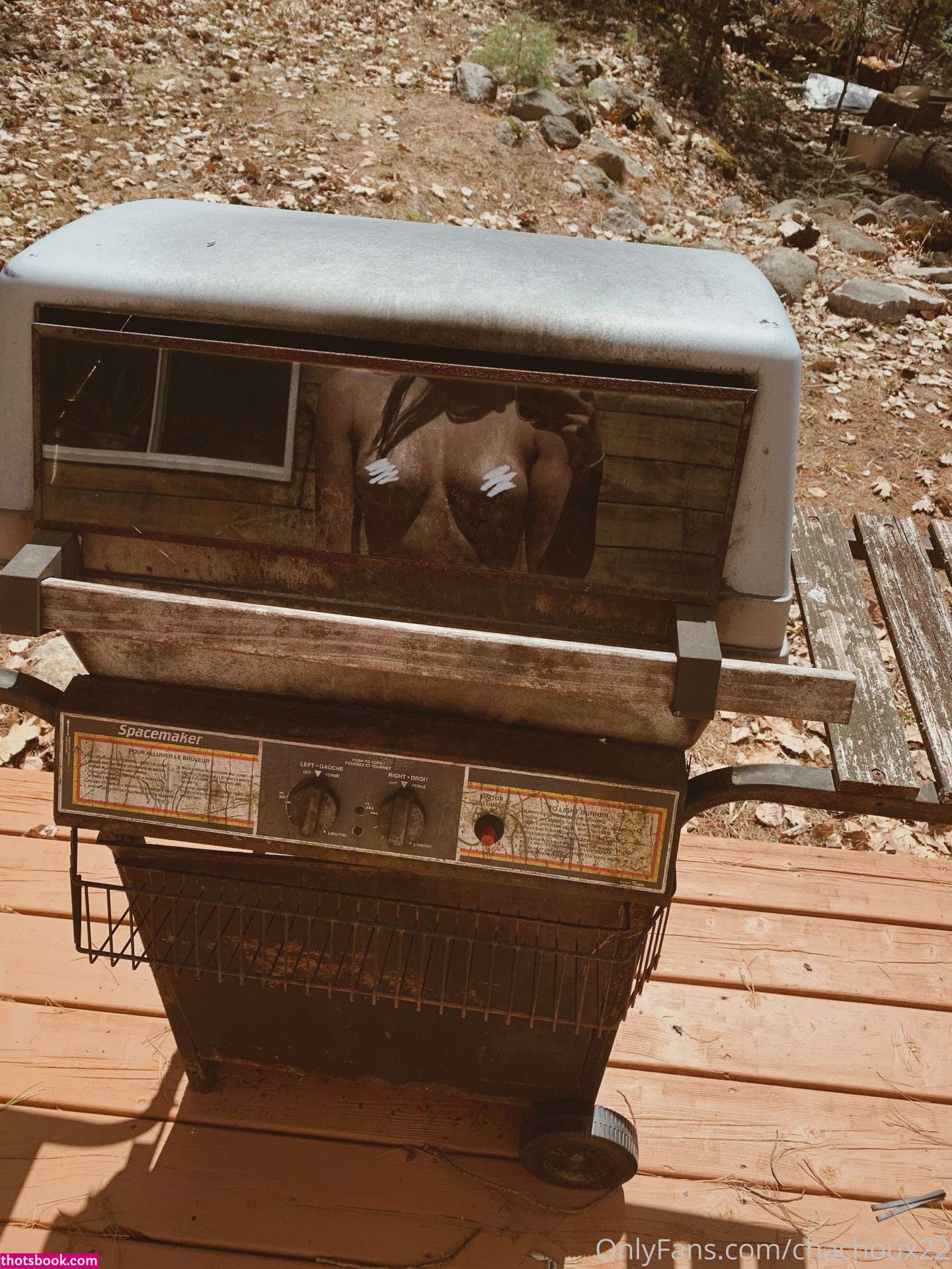 chachoux22 Nude OnlyFans Photos #13 875148