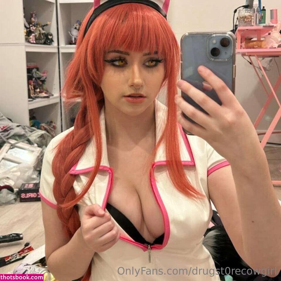 drugstorecowgir1 Nude OnlyFans Photos #8 875182