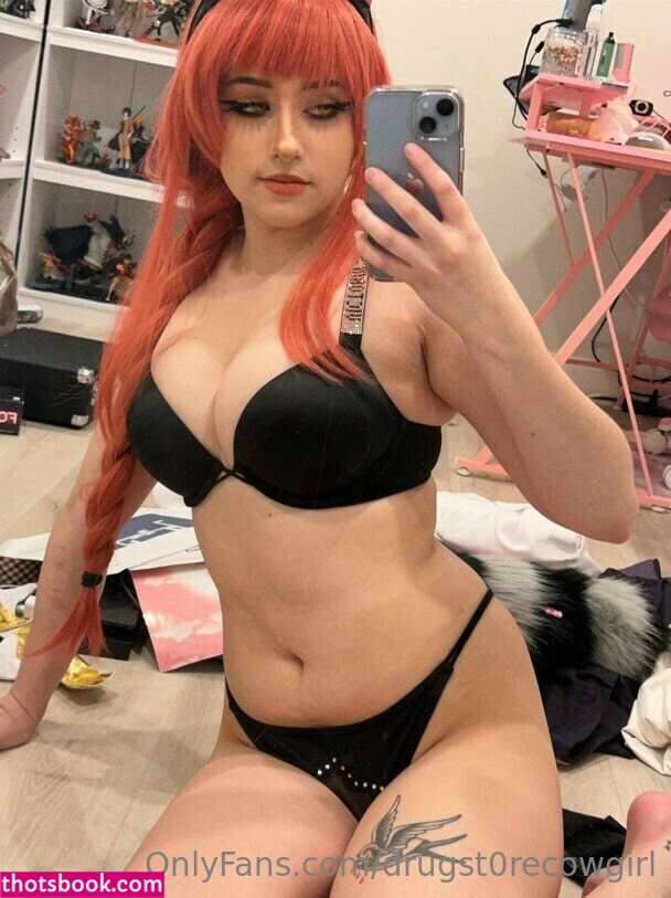 drugstorecowgir1 Nude OnlyFans Photos #8 875186