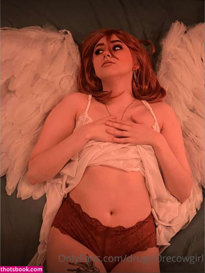 drugstorecowgir1 Nude OnlyFans Photos #15 875277