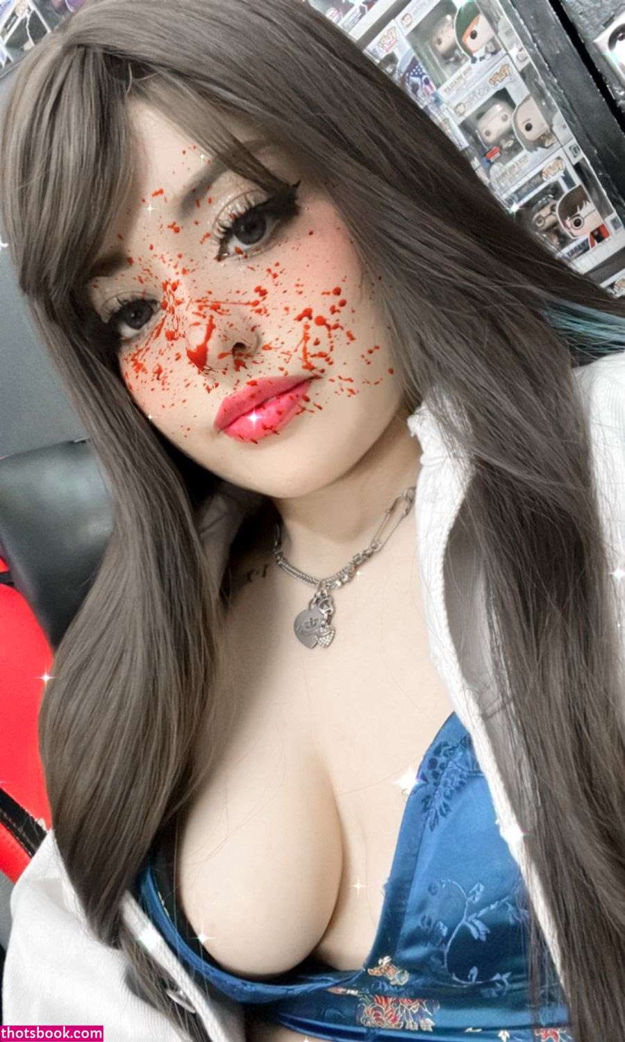 Estefancz Nude OnlyFans Photos #12 875313