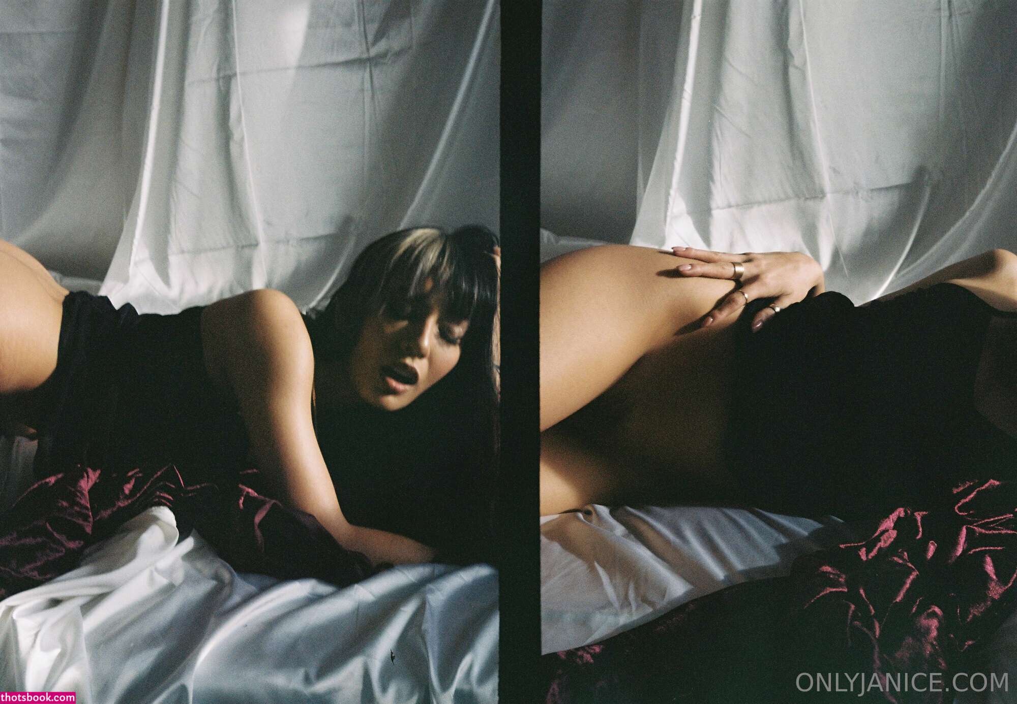 Janice Griffith Nude OnlyFans Photos #11 875643