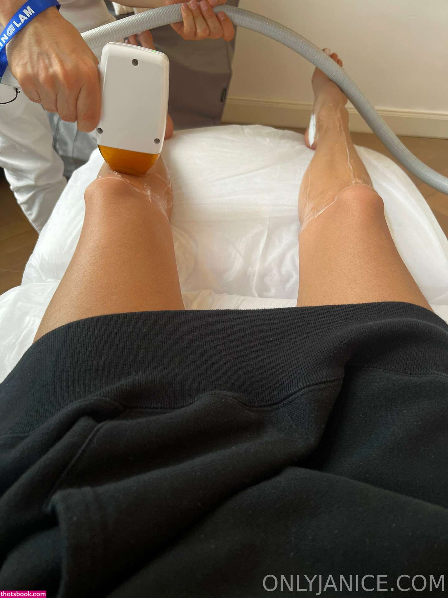 Janice Griffith Nude OnlyFans Photos #12 875661