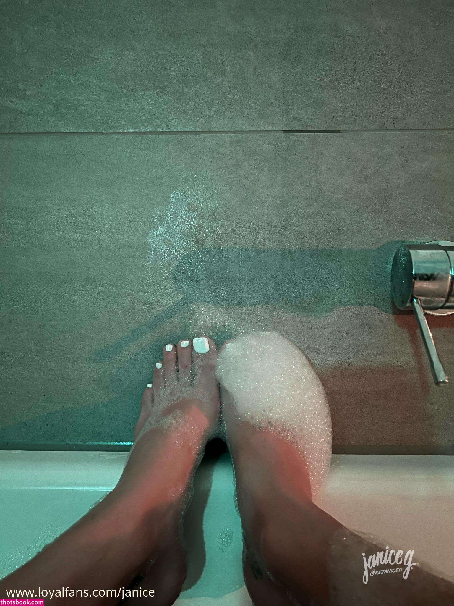 Janice Griffith Nude OnlyFans Photos #14 875681