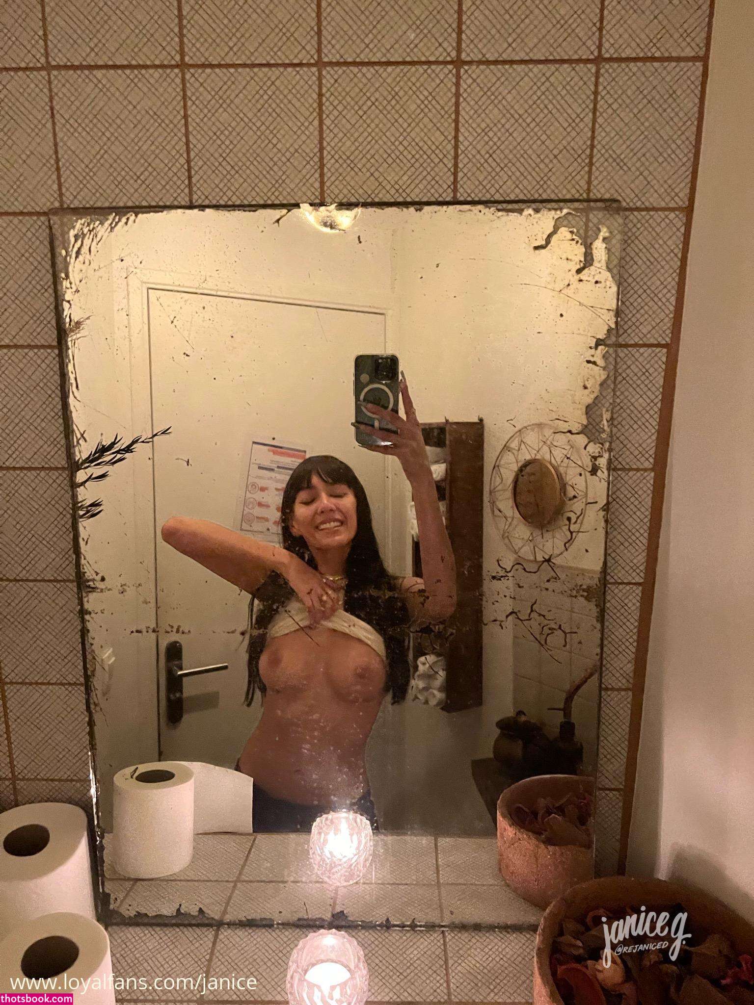 Janice Griffith Nude OnlyFans Photos #14 875688