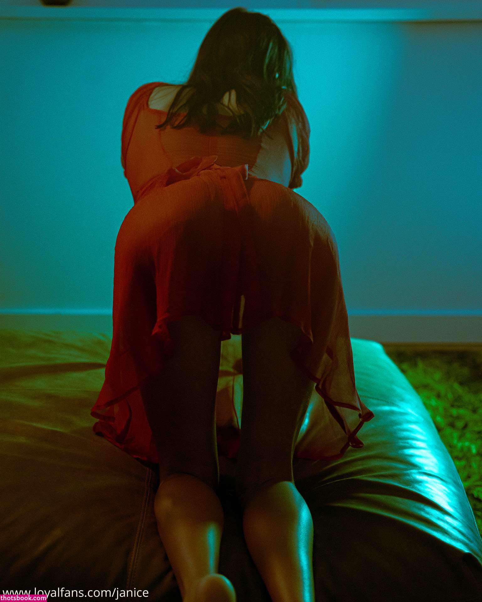 Janice Griffith Nude OnlyFans Photos #14 875702